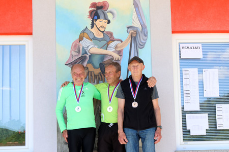 TEK NA SLIVNICO 46 FOTO LJUBO VUKELIČ